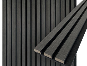 Acoustica Charcoal