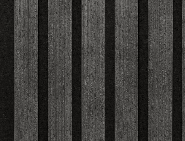 Acoustica Charcoal