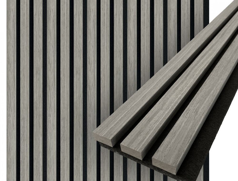 Acoustica Grey