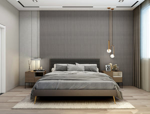 Acoustica Grey