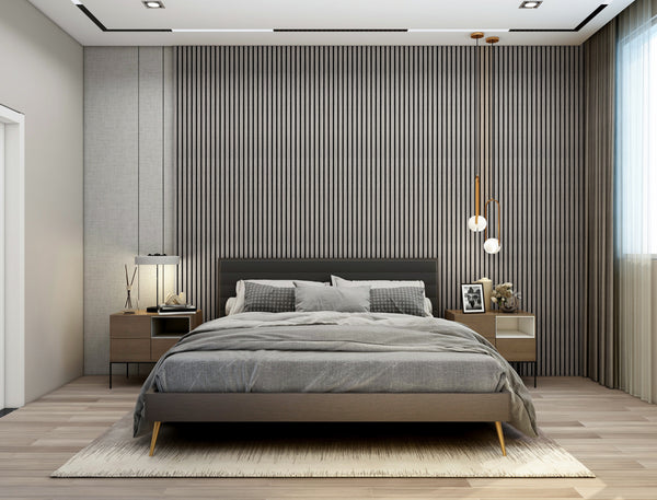 Acoustica Grey