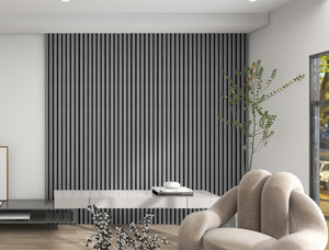 Acoustica Grey