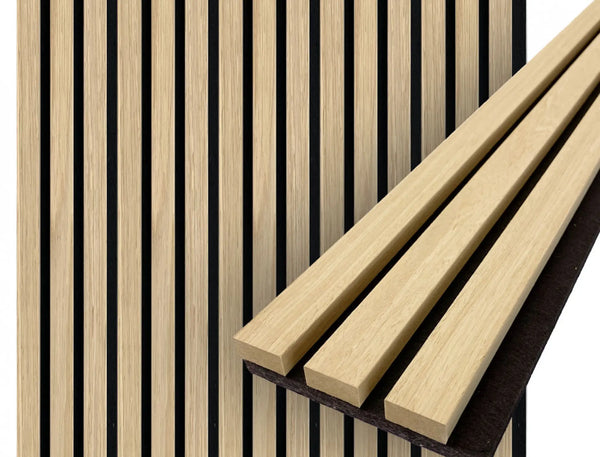 Acoustica Pine