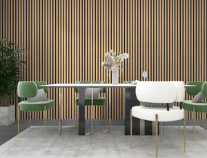 Acoustica Pine