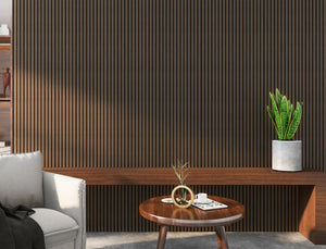 Acoustica Silver Ash