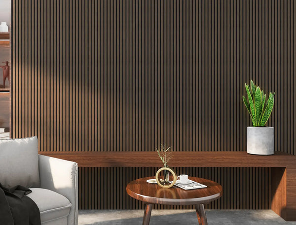 Acoustica Silver Ash