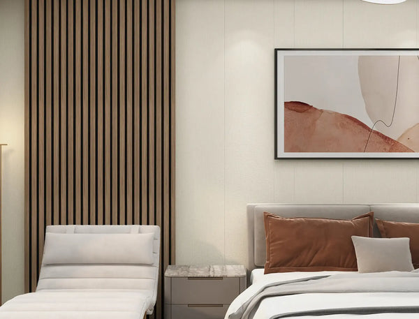 Acoustica Silver Ash