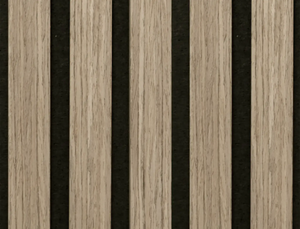 Acoustica Silver Ash
