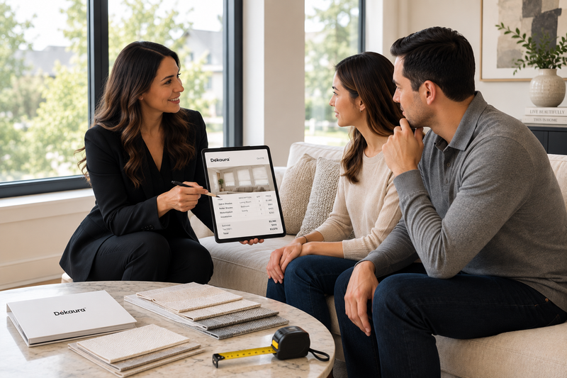 Schedule Free Consultation
