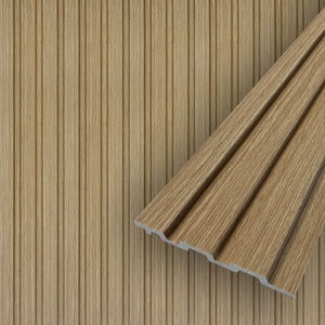 Emma Natural Oak