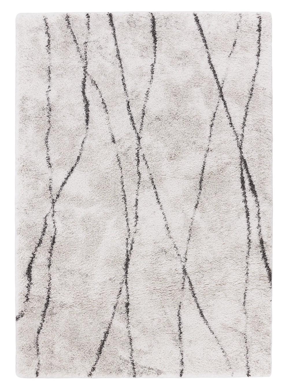Ice Ivory Charcoal