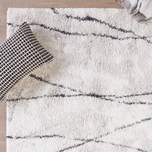 Ice Ivory Charcoal