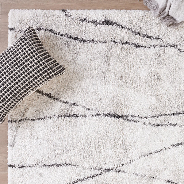 Ice Ivory Charcoal