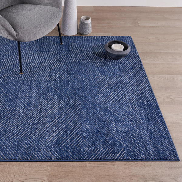 Link Indigo Blue