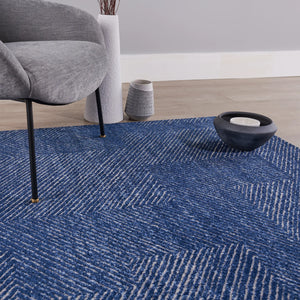 Link Indigo Blue