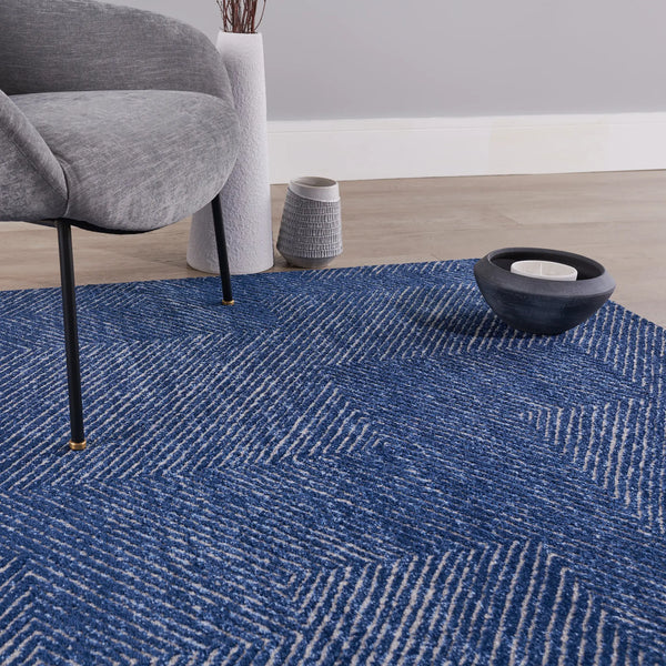 Link Indigo Blue