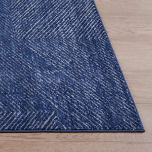 Link Indigo Blue