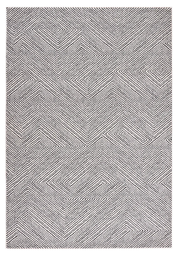 Link Ivory & Dark Grey