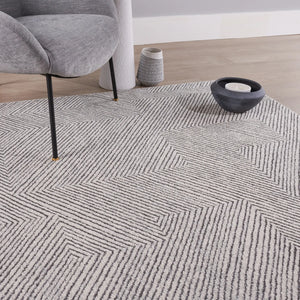 Link Ivory & Dark Grey