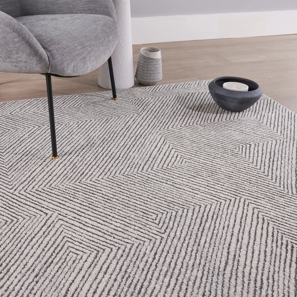 Link Ivory & Dark Grey