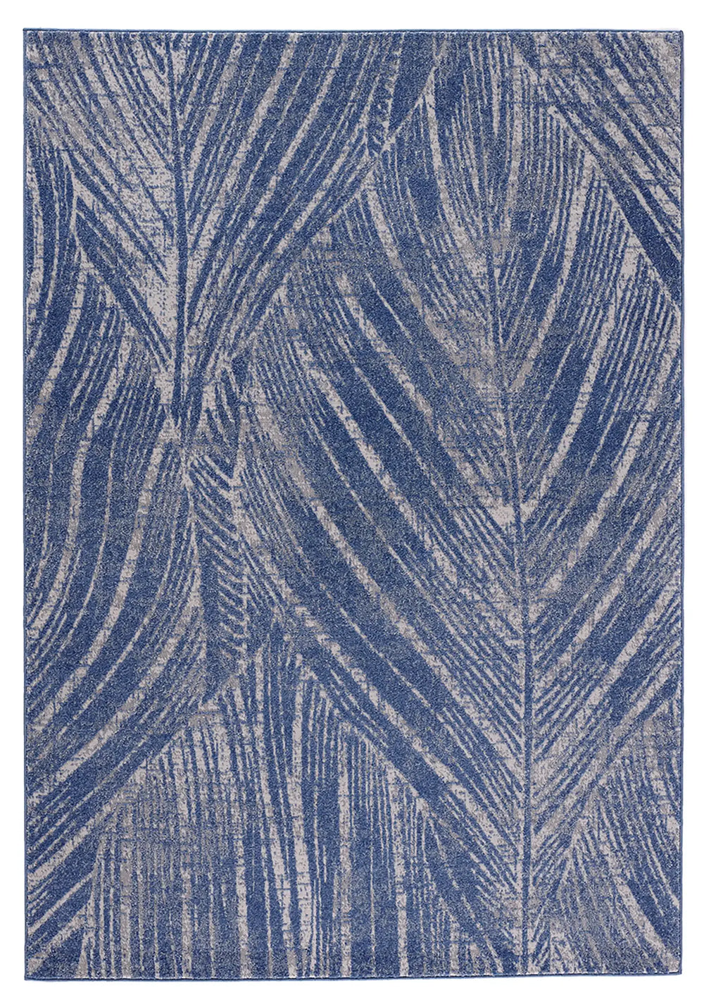 Palms Soft Blue