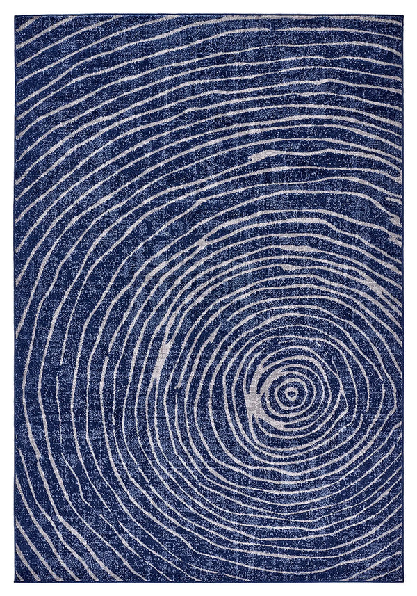 Ripple Bleu Indigo