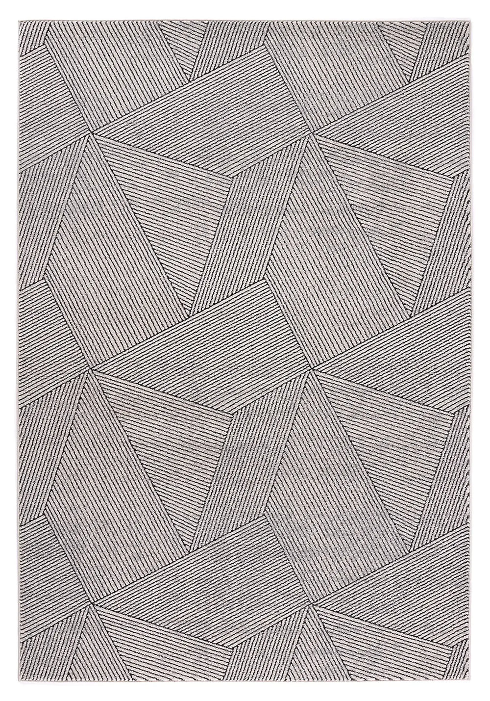 Surface Ivory & Dark Grey