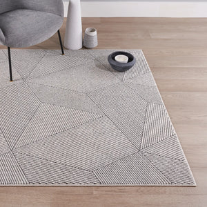 Surface Ivory & Dark Grey