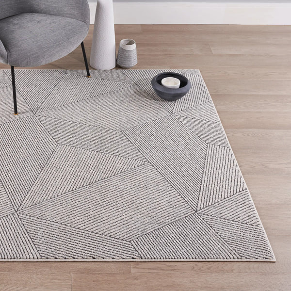 Surface Ivory & Dark Grey
