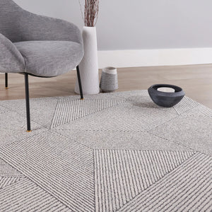 Surface Ivory & Dark Grey