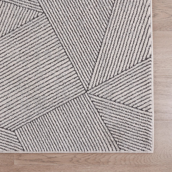 Surface Ivory & Dark Grey