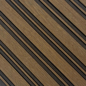 Mia Walnut