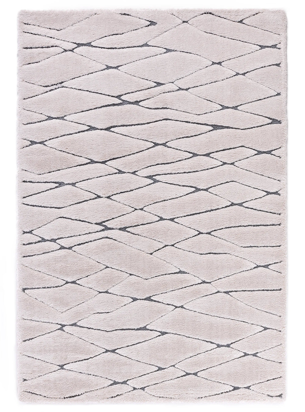Astrid Ivory & Mist Grey