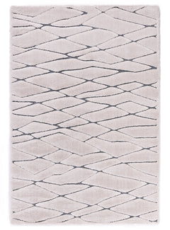 Astrid Ivory & Mist Grey