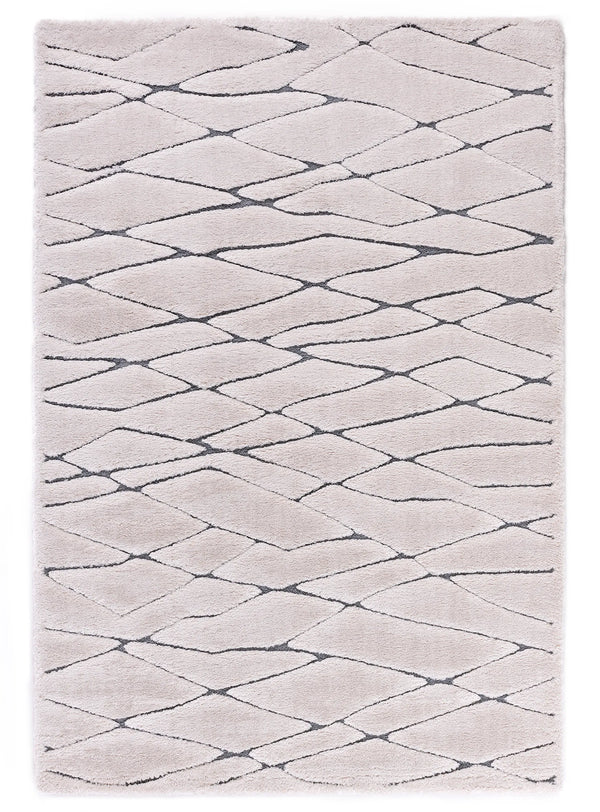 Astrid Ivory & Mist Grey