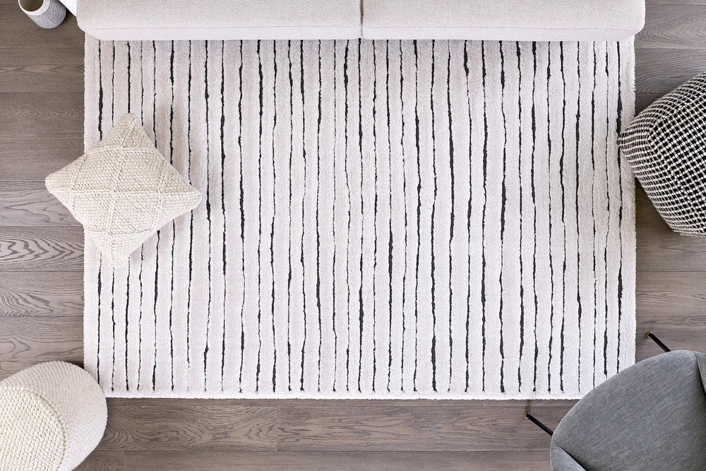 Cascade Ivory Mix