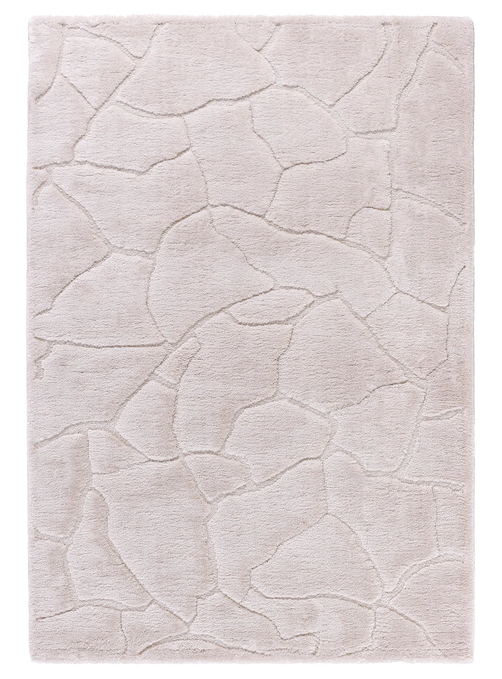 Crackle Ivory