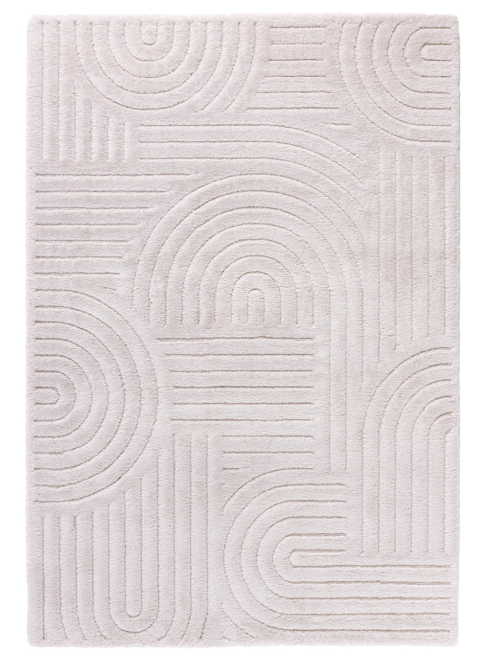 Crescent Ivory