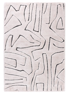 Freeform Ivory & Charcoal