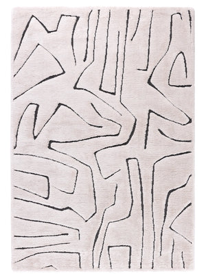 Freeform Ivory & Charcoal