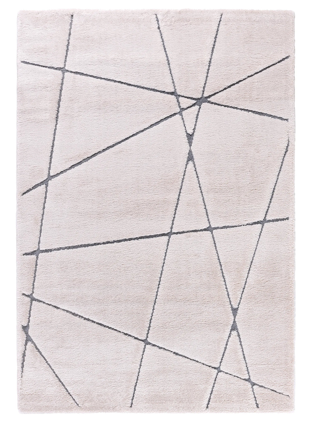 Angles Ivory & Mist Grey