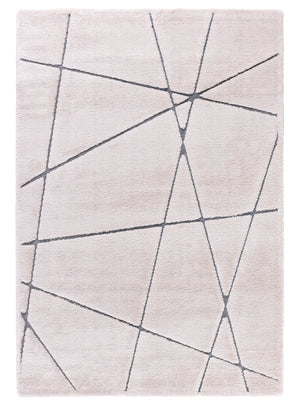 Angles Ivoire & Gris Brume