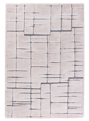 Klint Ivory & Mist Grey