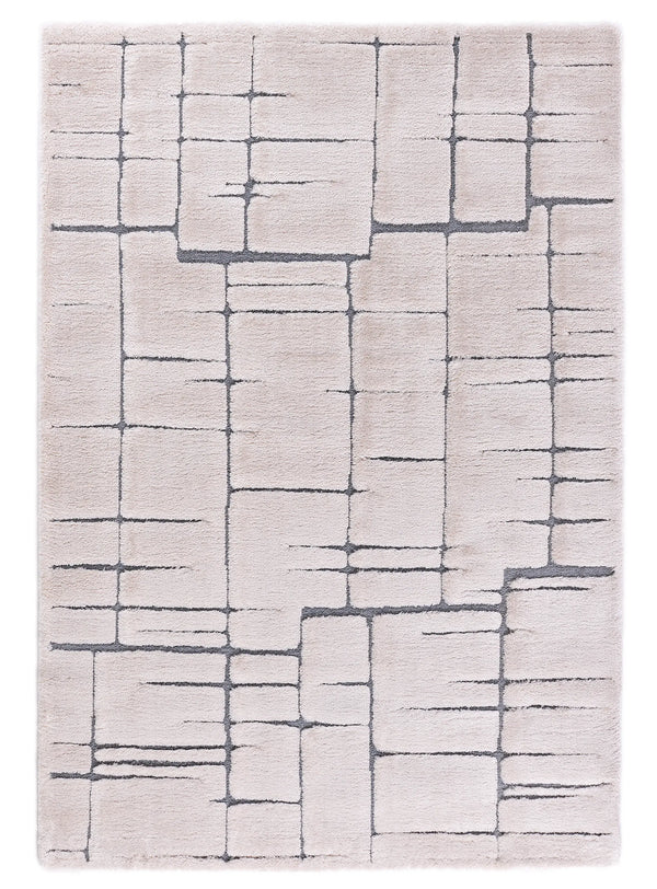 Klint Ivory & Mist Grey