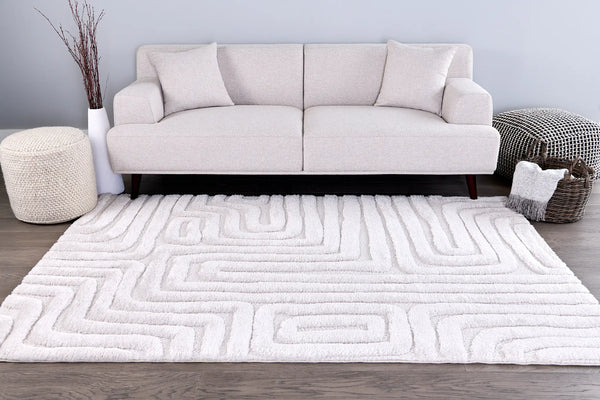 Oceanic Ivory