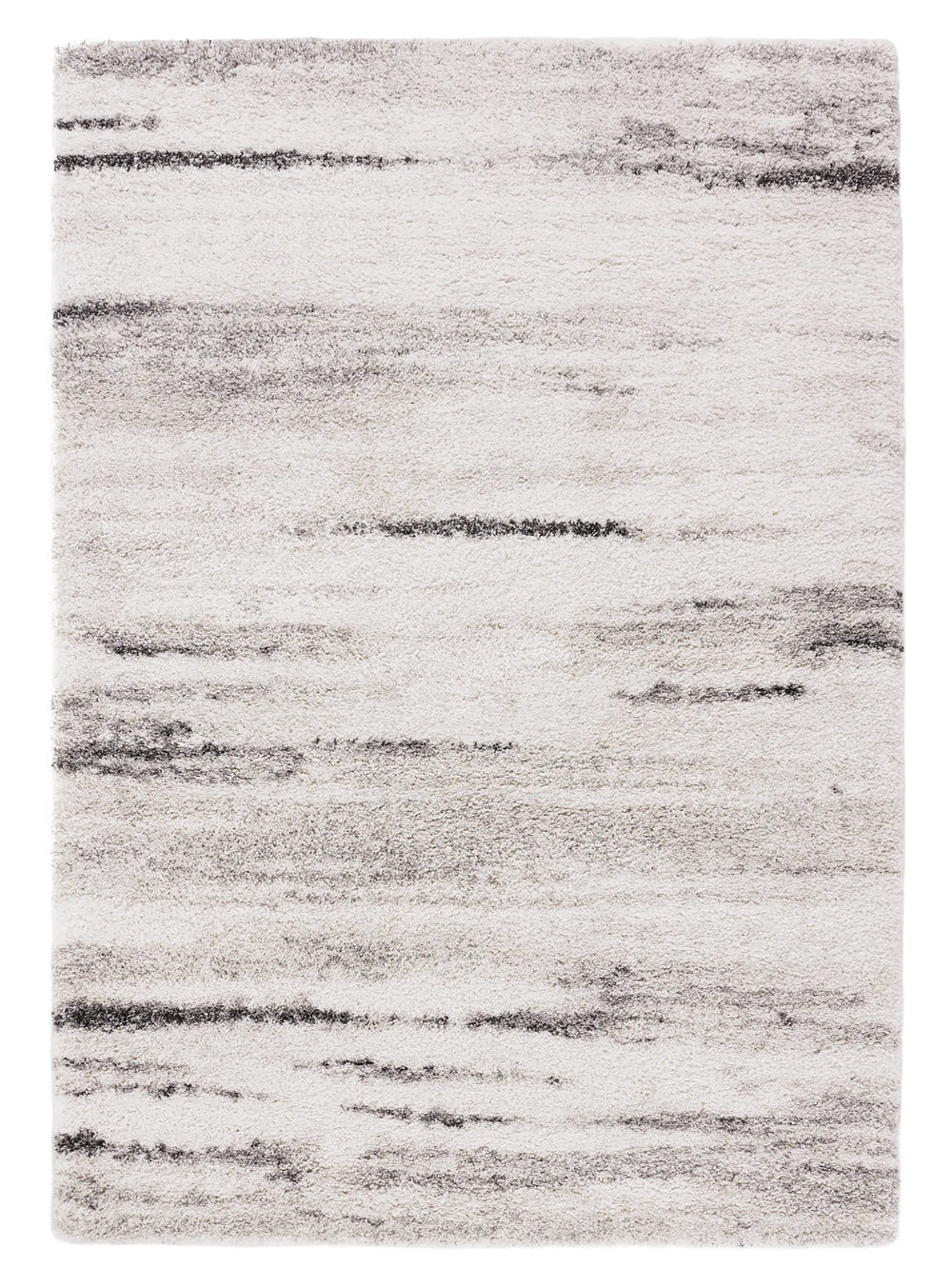 Peak Ivory & Charcoal
