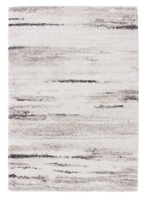 Peak Ivory & Charcoal