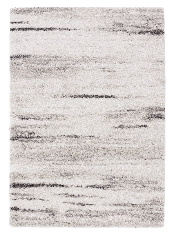 Peak Ivory & Charcoal