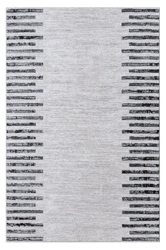 Portefeuille rayé