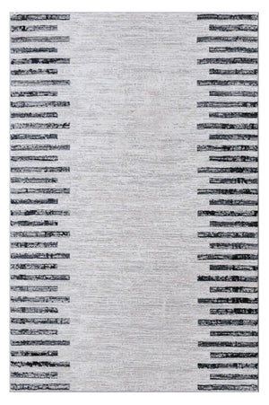 Portefeuille rayé